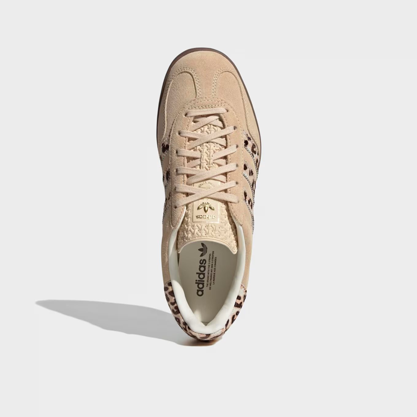 Gazelle Indoor Sneakers