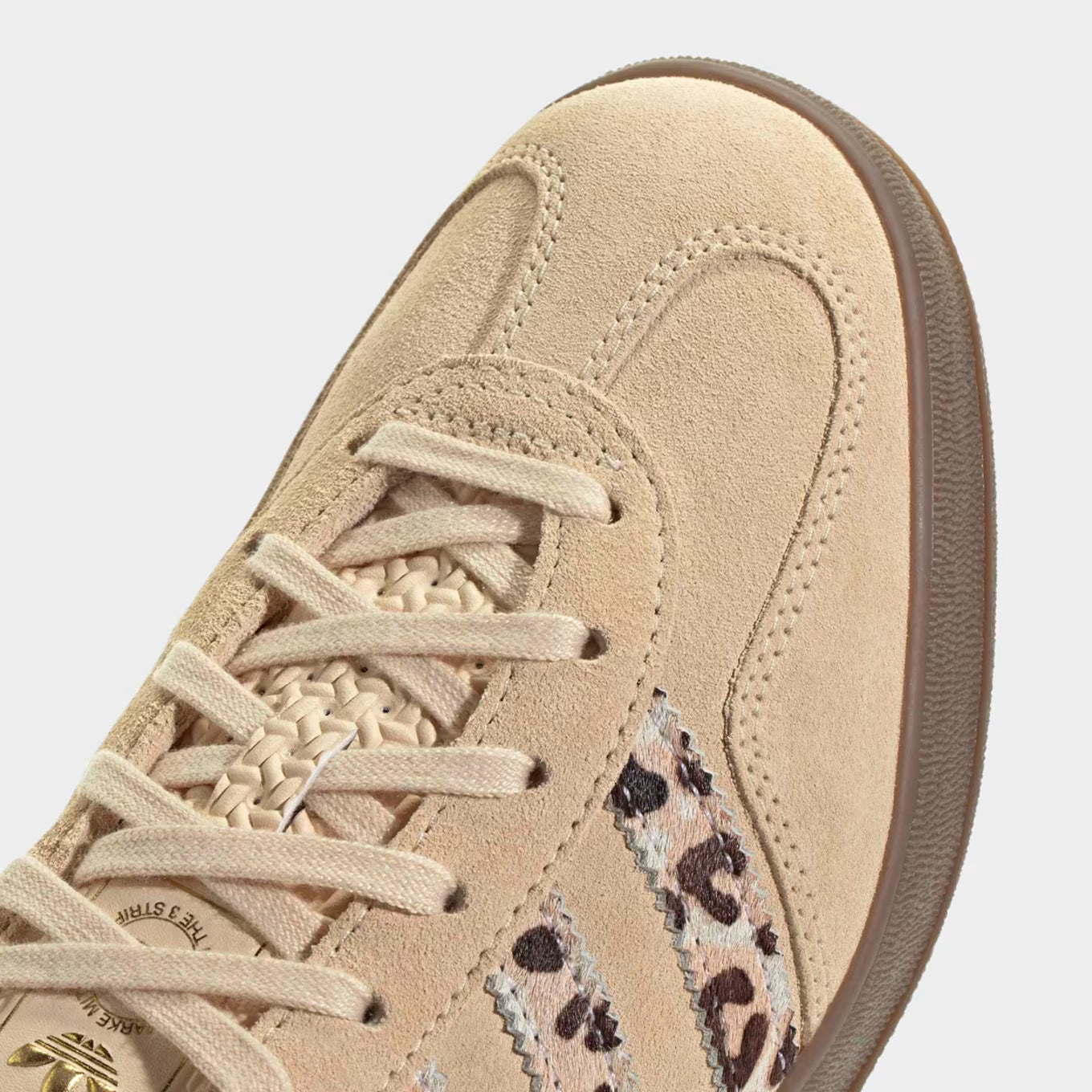 Gazelle Indoor Sneakers