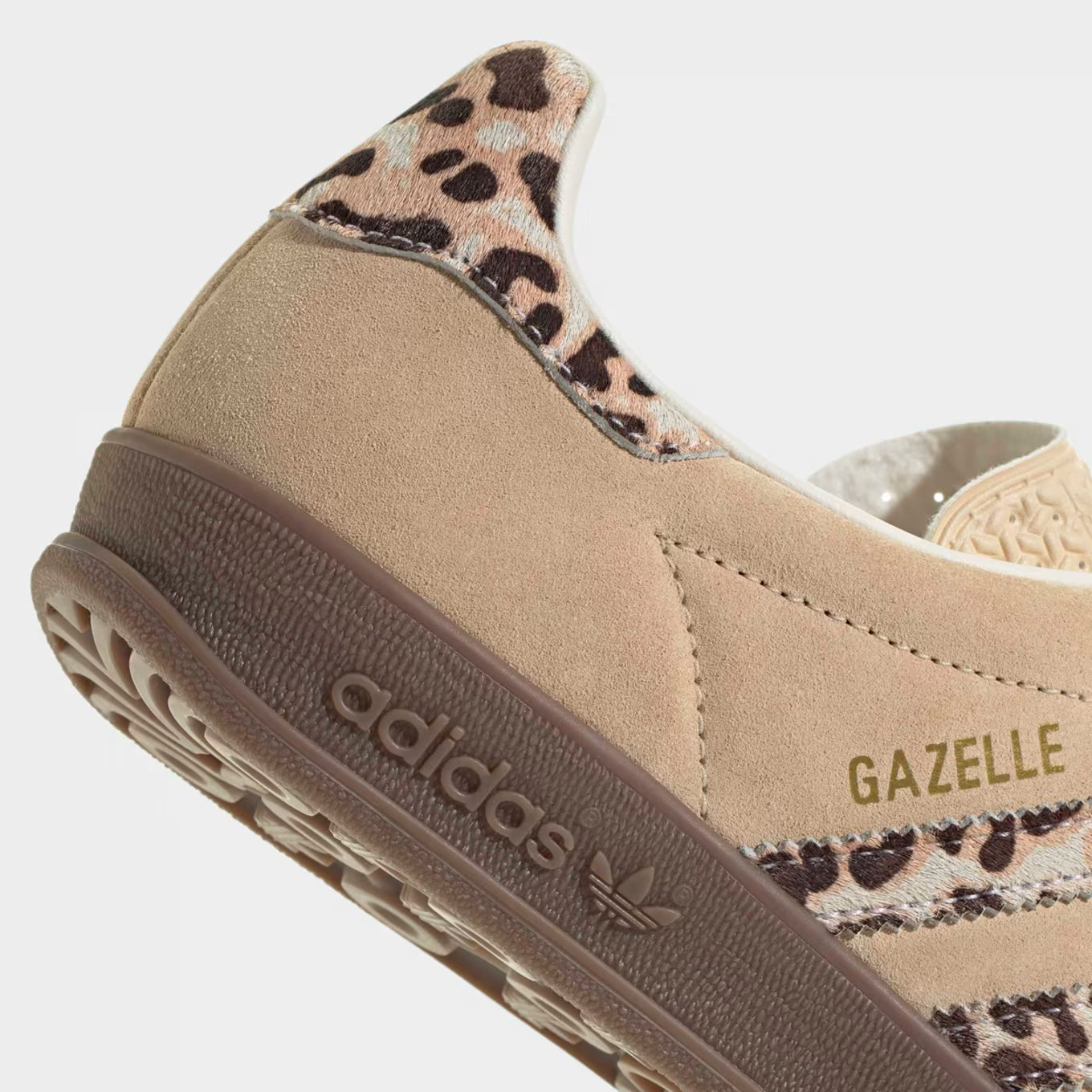 Gazelle Indoor Sneakers
