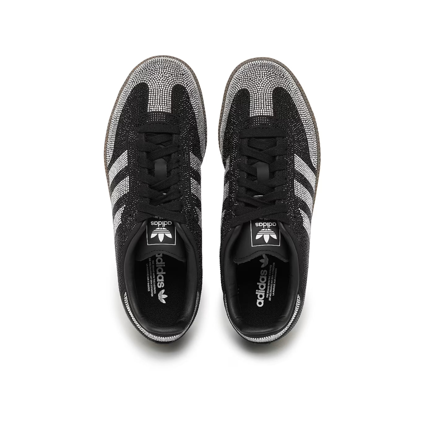 Wmns Samba OG "Rhinestone"