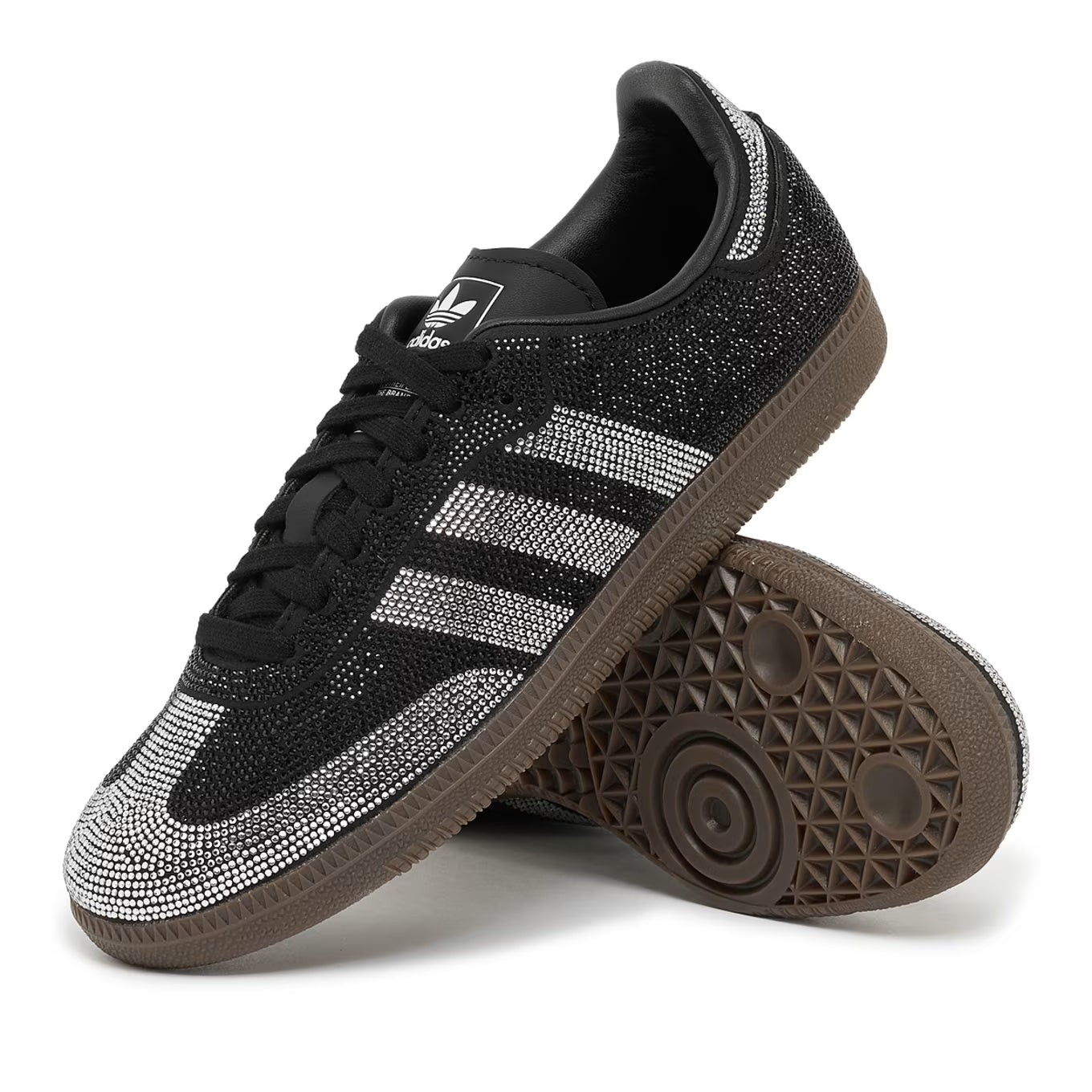 Wmns Samba OG "Rhinestone"