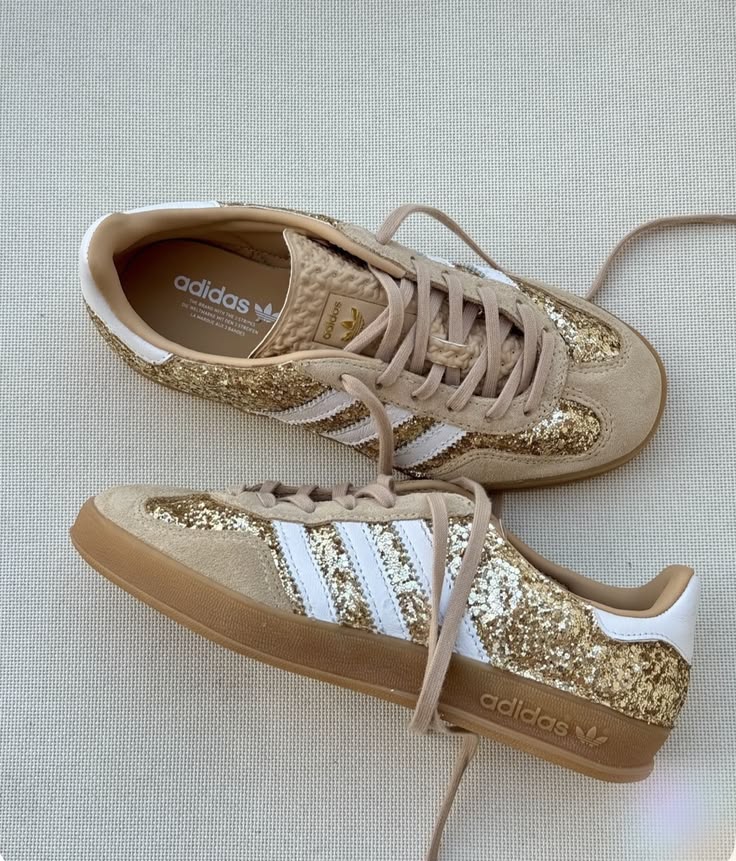 adidas Gazelle Golden Hour