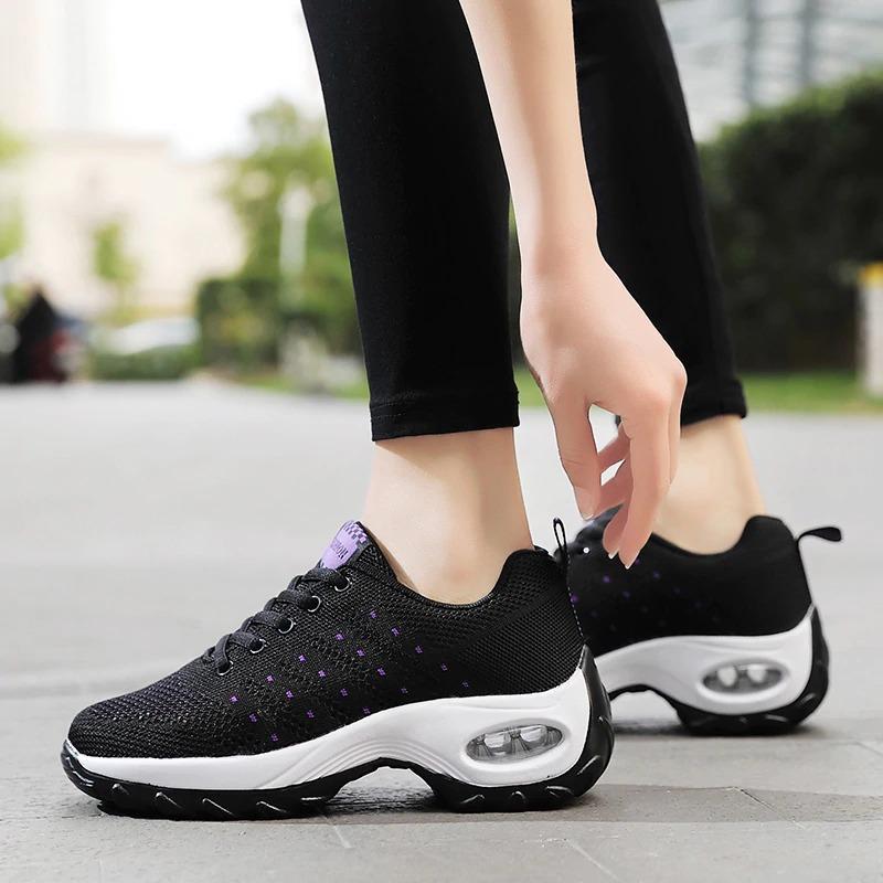 PODIA | CHAUSSURES DE MARCHE ORTHOPÉDIQUES