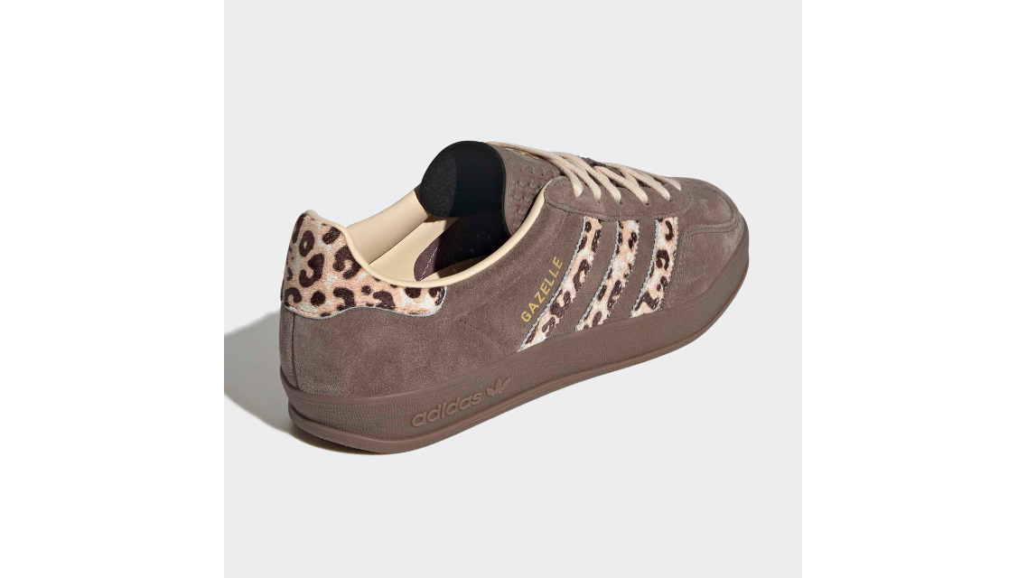 Gazelle Indoor Sneakers