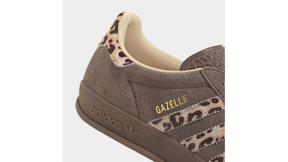 Gazelle Indoor Sneakers