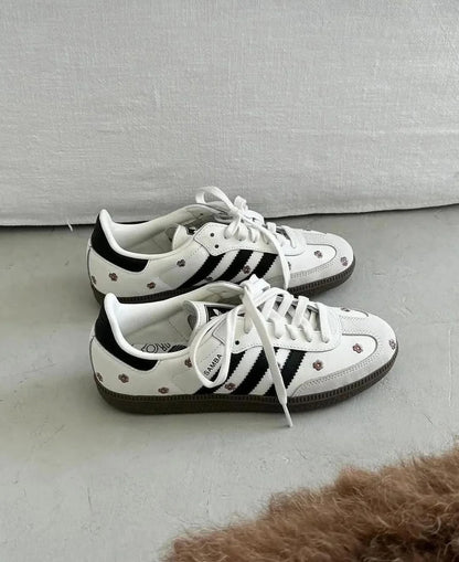 adidas Samba "Mini Flowers"